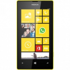 Nokia Lumia 520 -  1